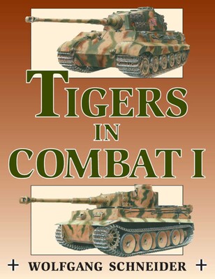 Tigers in Combat Tigers in Combat