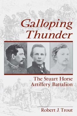 Galloping Thunder Galloping Thunder