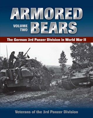 Armored Bears Armored Bears