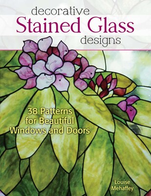 Decorative Stained Glass Designs Decorative Stained Glass Designs