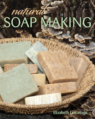 Natural Soap Making Natural Soap Making