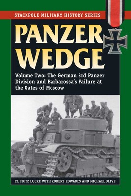 Panzer Wedge Panzer Wedge