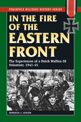 In the Fire of the Eastern Front In the Fire of the Eastern Front