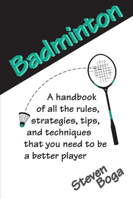 Backyard Games: Badminton Backyard Games: Badminton