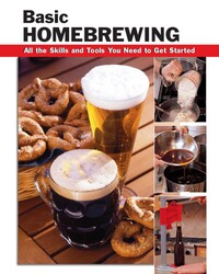 Basic Homebrewing Basic Homebrewing