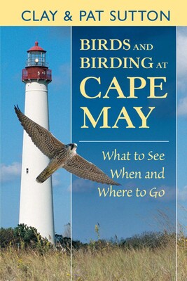Birds and Birding at Cape May Birds and Birding at Cape May