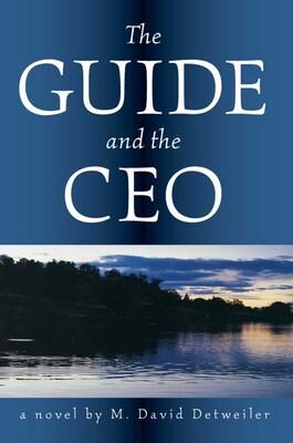 Guide and the CEO Guide and the CEO