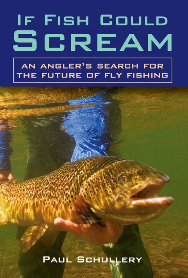 If Fish Could Scream