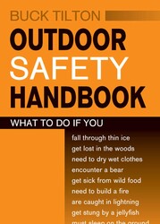 Outdoor Safety Handbook Outdoor Safety Handbook