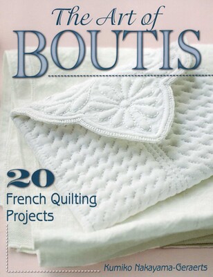 Art of Boutis Art of Boutis
