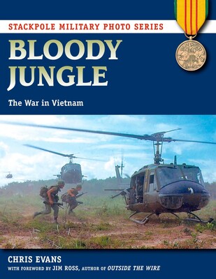 Bloody Jungle Bloody Jungle