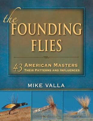 Founding Flies Founding Flies