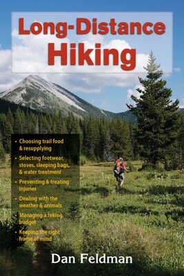 Long-Distance Hiking Long-Distance Hiking