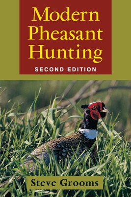 Modern Pheasant Hunting Modern Pheasant Hunting