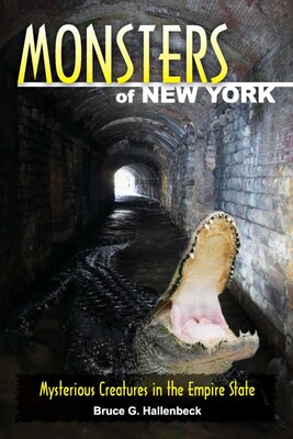 Monsters of New York Monsters of New York