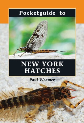 Pocketguide to New York Hatches Pocketguide to New York Hatches