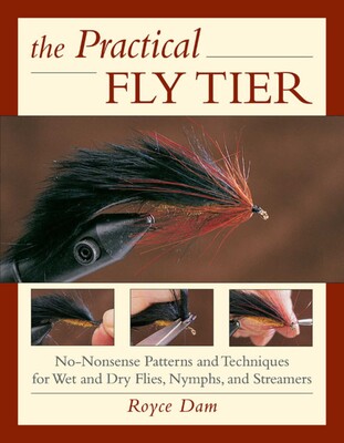 Practical Fly Tier Practical Fly Tier