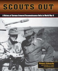 Scouts Out Scouts Out