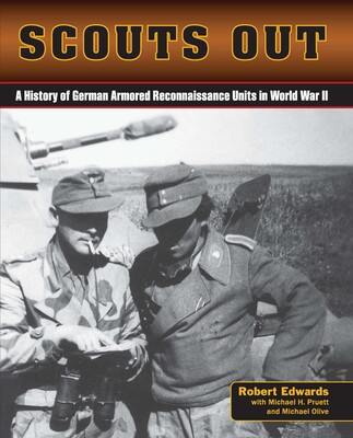 Scouts Out Scouts Out