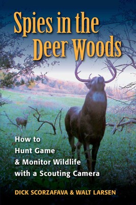 Spies in the Deer Woods Spies in the Deer Woods