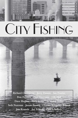 City Fishing City Fishing