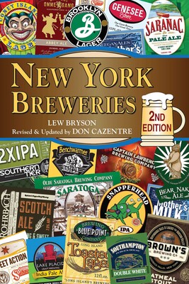 New York Breweries New York Breweries