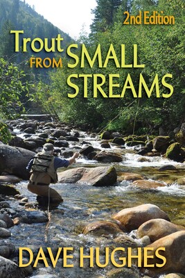 Trout from Small Streams Trout from Small Streams