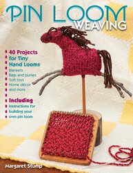 Pin Loom Weaving Pin Loom Weaving