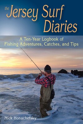Jersey Surf Diaries Jersey Surf Diaries