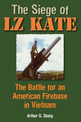 Siege of LZ Kate Siege of LZ Kate