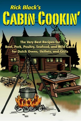 Cabin Cookin' Cabin Cookin'