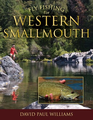 Fly Fishing for Western Smallmouth Fly Fishing for Western Smallmouth