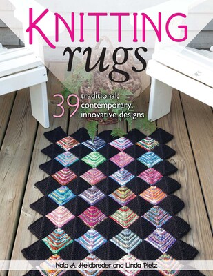 Knitting Rugs Knitting Rugs