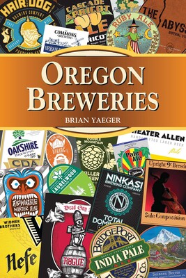 Oregon Breweries Oregon Breweries