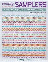 Simply Samplers Simply Samplers