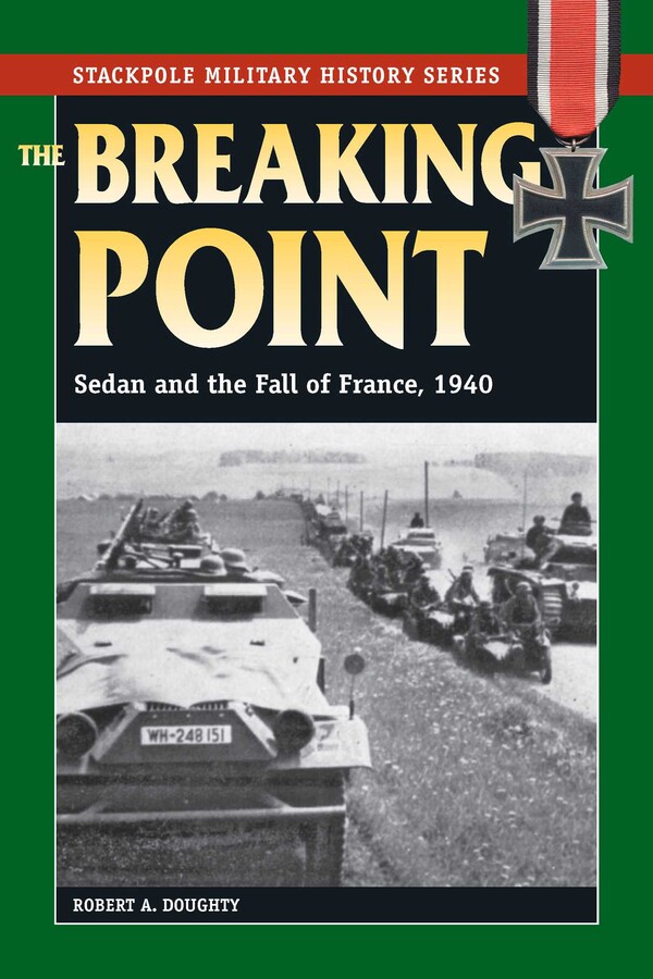 Breaking Point