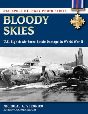Bloody Skies Bloody Skies