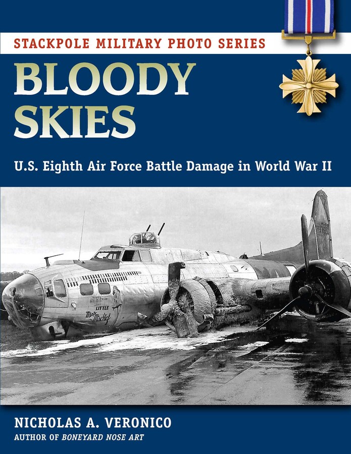 Bloody Skies