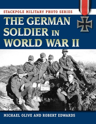 German Soldier in World War II German Soldier in World War II