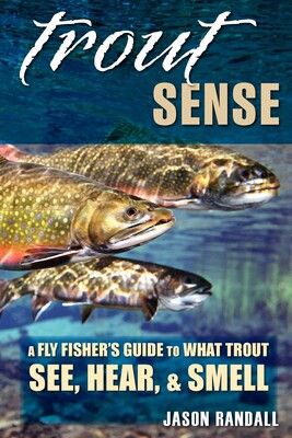 Trout Sense Trout Sense
