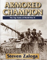 Armored Champion Armored Champion