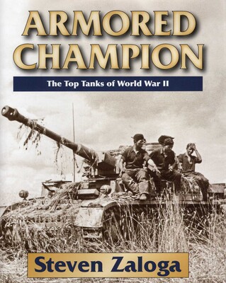 Armored Champion Armored Champion