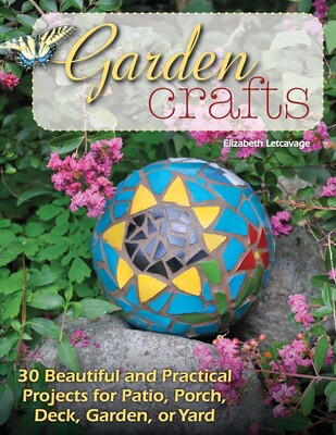 Garden Crafts Garden Crafts