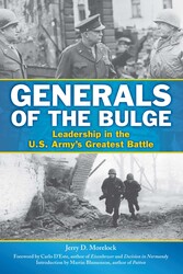 Generals of the Bulge Generals of the Bulge