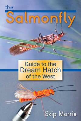 Salmonfly Salmonfly