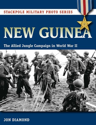 New Guinea New Guinea