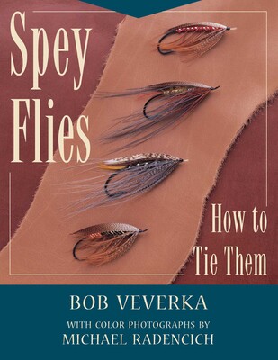 Spey Flies & How to Tie Them Spey Flies & How to Tie Them