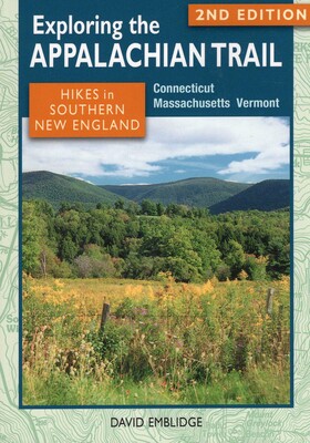 Exploring the Appalachian Trail: Hikes in Southern New England Exploring the Appalachian Trail: Hikes in Southern New England