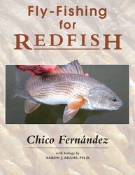 Fly-Fishing for Redfish Fly-Fishing for Redfish