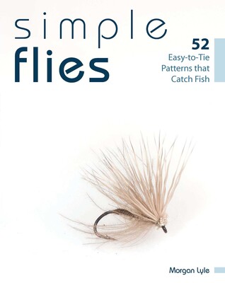 Simple Flies Simple Flies